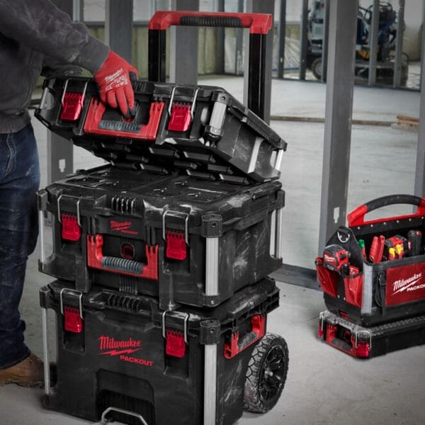 28112025692a09bdb0d05 Elektro Dot Professional Kofer-kutija - PACKOUT 3 4932464080