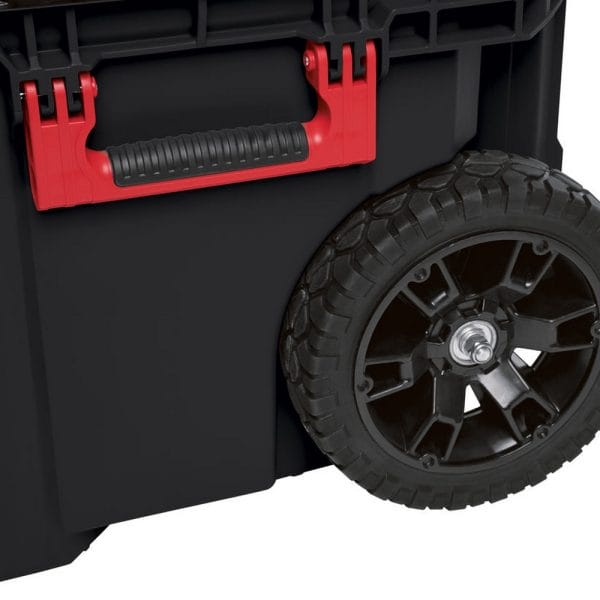 28112025692a09c2ade8e Elektro Dot Professional Kofer sa kolicima - PACKOUT 1 4932464078