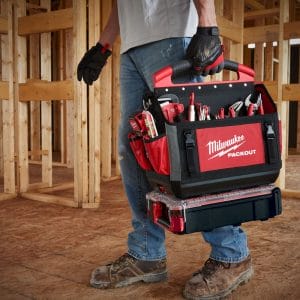 Kofer sa kolicima - PACKOUT 1 - Slika 6