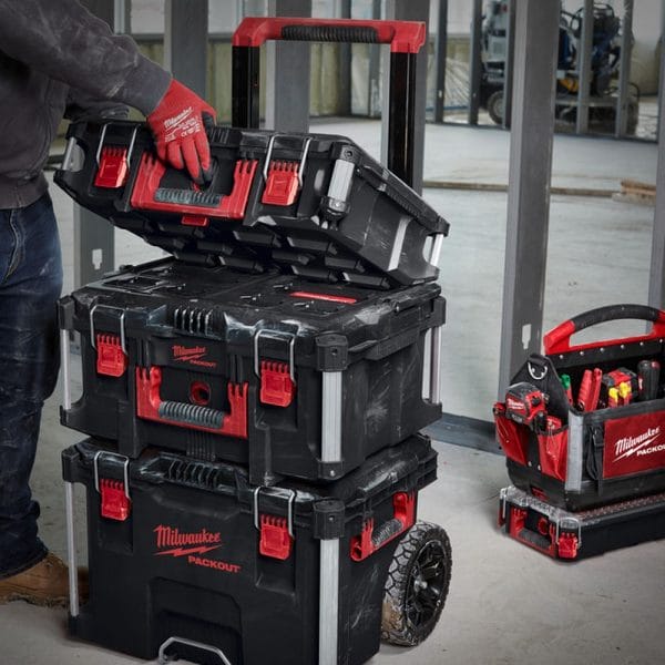 28112025692a09c3d05e5 Elektro Dot Professional Kofer sa kolicima - PACKOUT 1 4932464078