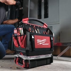 Kofer sa kolicima - PACKOUT 1 - Slika 9