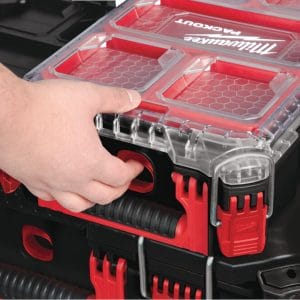 PACKOUT Kompaktni klaser - Slika 3