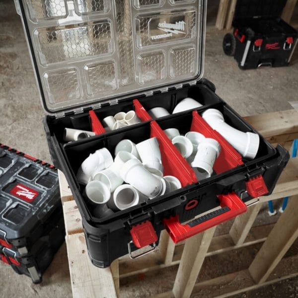 28112025692a09ce0573c Elektro Dot Professional PACKOUT Duboki klaser 4932478625