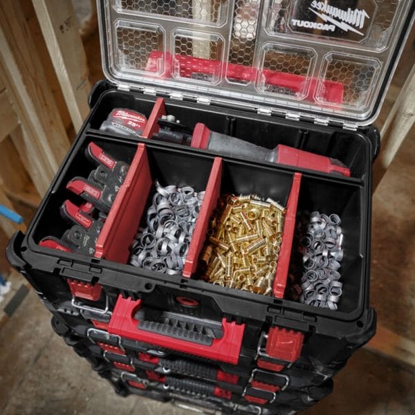 28112025692a09ce930b3 Elektro Dot Professional PACKOUT Duboki klaser 4932478625