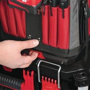 PACKOUT Torba za alat 40 cm - Slika 5