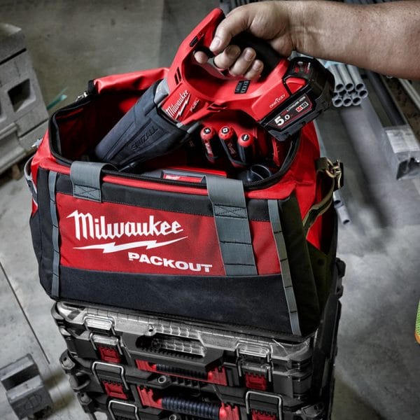 28112025692a09d773d09 Elektro Dot Professional PACKOUT Torba 50 cm 4932471067