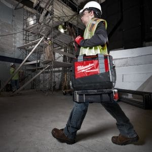 PACKOUT Torba 38 cm - Slika 4