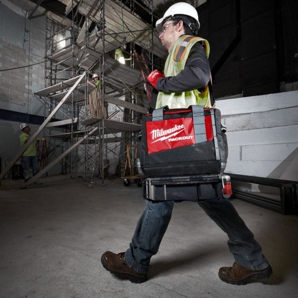 28112025692a09dadc74c Elektro Dot Professional PACKOUT Torba 38 cm 4932471066