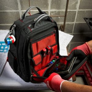 PACKOUT Ranac za alat - Slika 4