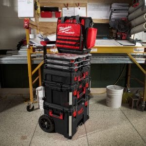 PACKOUT Tehnička torba - Slika 4