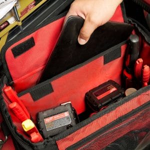 PACKOUT Tehnička torba - Slika 5