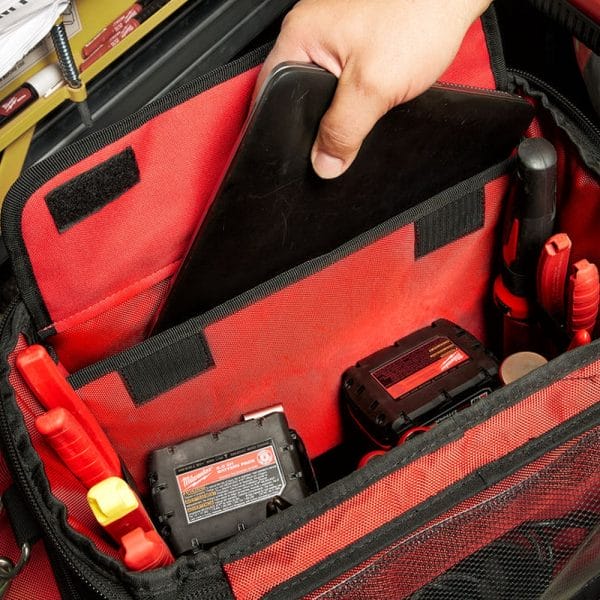 28112025692a09e2e9aab Elektro Dot Professional PACKOUT Tehnička torba 4932471130