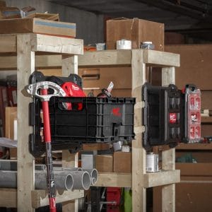 PACKOUT Sistem montiranja - Slika 4