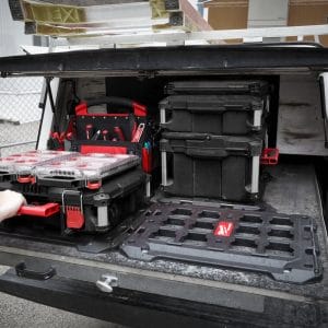 PACKOUT Sistem montiranja - Slika 5