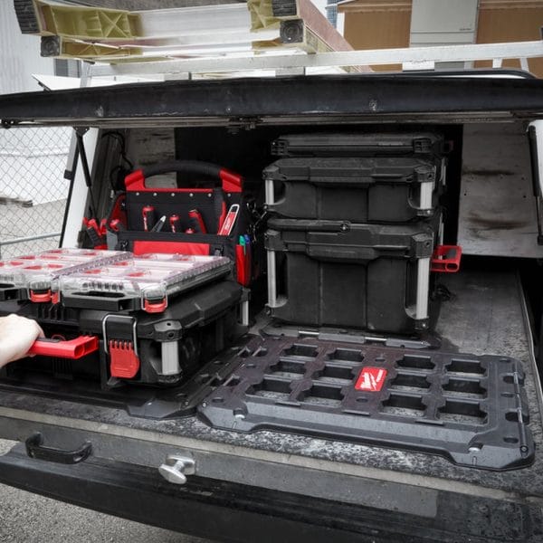 28112025692a09e608cf6 Elektro Dot Professional PACKOUT Sistem montiranja 4932471638