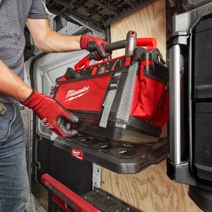 PACKOUT Sistem polica - Slika 6