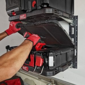 PACKOUT Sistem polica - Slika 7