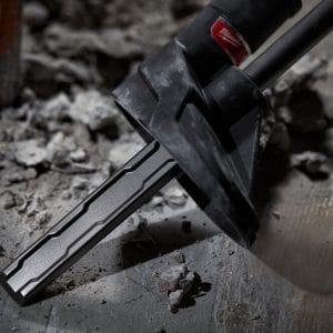 Samooštreći sekač PREMIUM SDS-Max 25x400mm - Slika 3