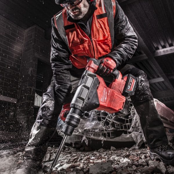 28112025692a09f0ad28b Elektro Dot Professional Samooštreći špic PREMIUM SDS-Max 400mm 4932478266