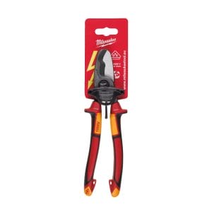 Sekač kablova 1000V VDE 210mm - Slika 3