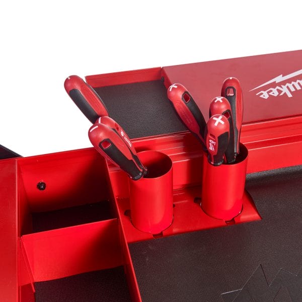 28112025692a0a012df26 Elektro Dot Professional Čelična radionička kolica sa fiokom - SWC40-1 4932478856