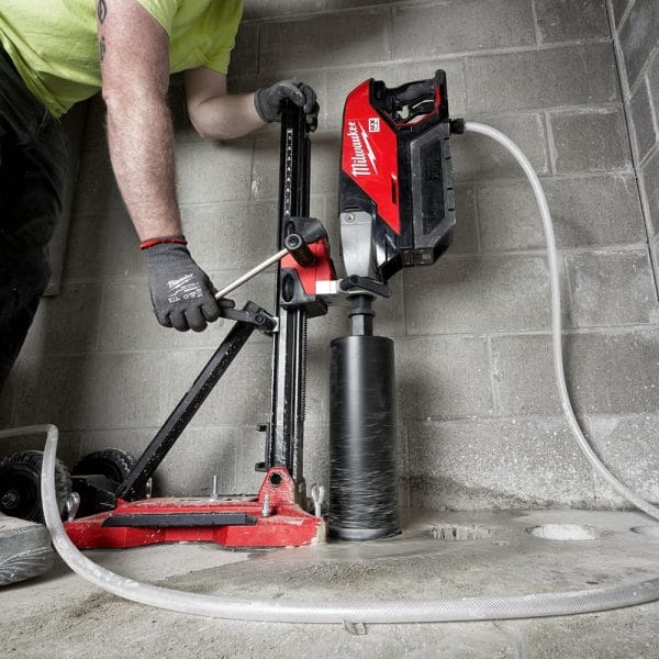 28112025692a0a0776293 Elektro Dot Professional Aku. dijamantska bušilica 150mm - MXFDCD150-302KIT 4933471835