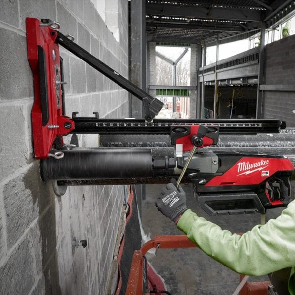 28112025692a0a0859891 Elektro Dot Professional Aku. dijamantska bušilica 150mm - MXFDCD150-302KIT 4933471835