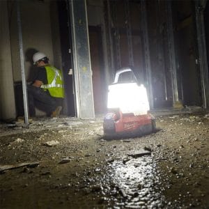 Led lampa One-Key 18V - M18ONESLSP-0 - Slika 6