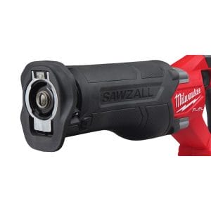 Aku. sabljasta testera 18V - M18ONEFSZ-502X - Slika 4