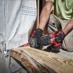 Aku. sabljasta testera 18V - M18ONEFSZ-502X - Slika 6