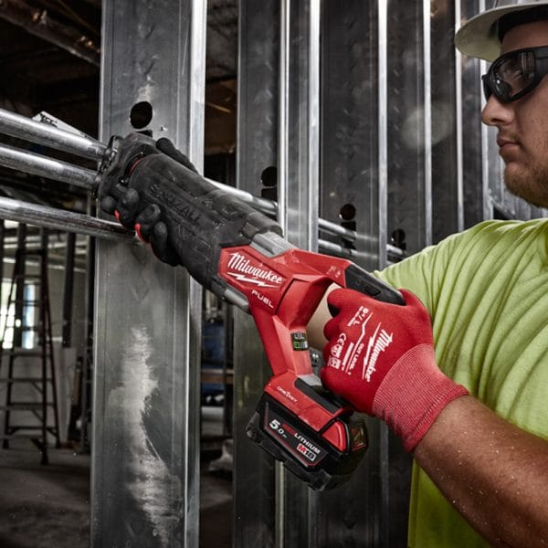 28112025692a0a0c583fd Elektro Dot Professional Aku. sabljasta testera 18V - M18ONEFSZ-502X 4933478294