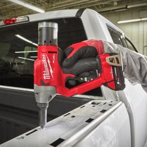 Aku. alat za pop nitne 18V - M18ONEFPRT-202X - Slika 3