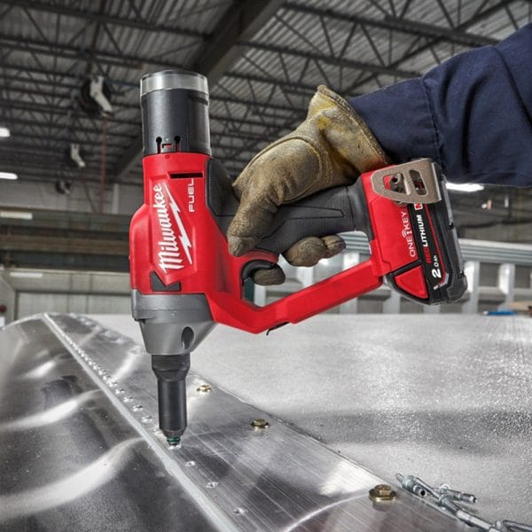 28112025692a0a0dae29f Elektro Dot Professional Aku. alat za pop nitne 18V - M18ONEFPRT-202X 4933478602