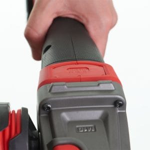 Aku. brusilica 230mm 18V ONE KEY - M18ONEFLAG230XPDB-122C - Slika 5