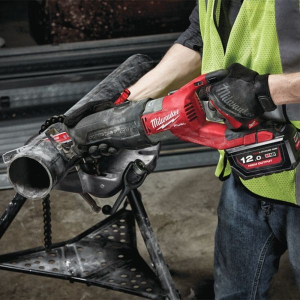 28112025692a0a18e31cd Elektro Dot Professional Aku. sabljasta testera 18V -M18FSX-121C 4933464484