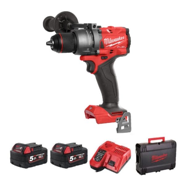 28112025692a0a1aefc80 Elektro Dot Professional Aku. vibraciona bušilica 18V - M18FID3-502X 4933479860