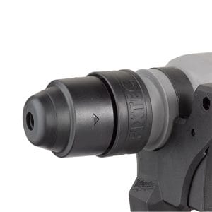 Aku. bušilica SDS+18V 2.5J - M18FHX-552X - Slika 4