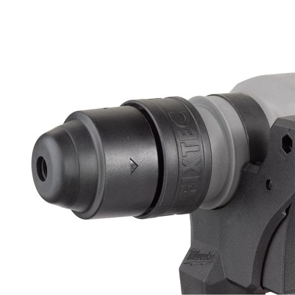 28112025692a0a20d91ec Elektro Dot Professional Aku. bušilica SDS+18V 2.5J - M18FHX-552X 4933478889