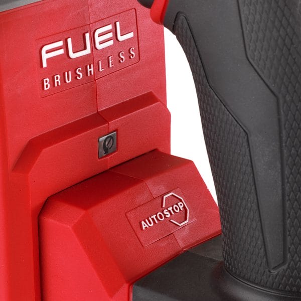 28112025692a0a224b9cf Elektro Dot Professional Aku. bušilica SDS+18V 2.5J - M18FHX-552X 4933478889