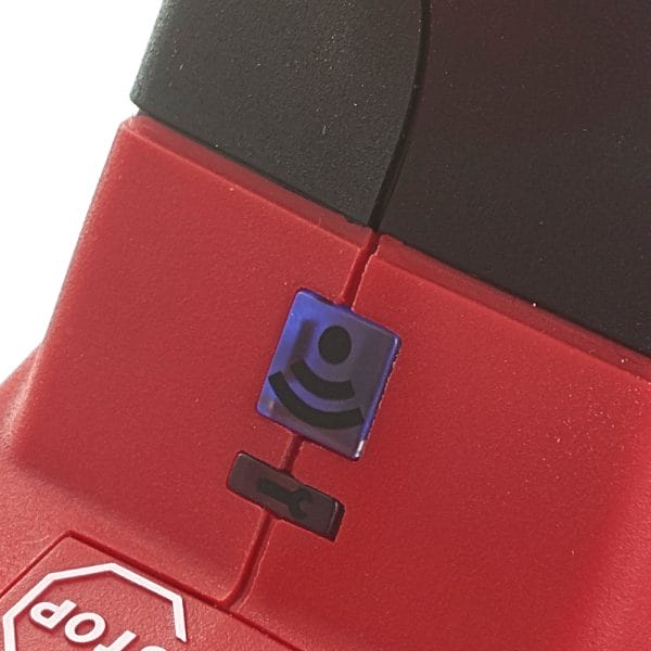 28112025692a0a244edc0 Elektro Dot Professional Aku. bušilica-čekić SDS-Max 18V 11J - M18FHM-121C 4933464894