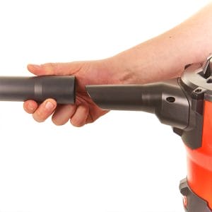 Aku. ručni usisivač 18V - M18CV-0 - Slika 6