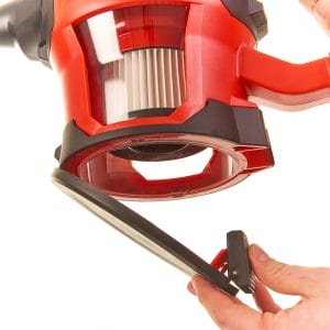 Aku. ručni usisivač 18V - M18CV-0 - Slika 8