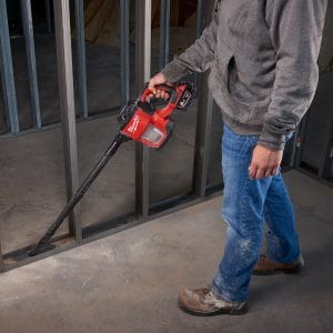 Aku. ručni usisivač 18V - M18CV-0 - Slika 10