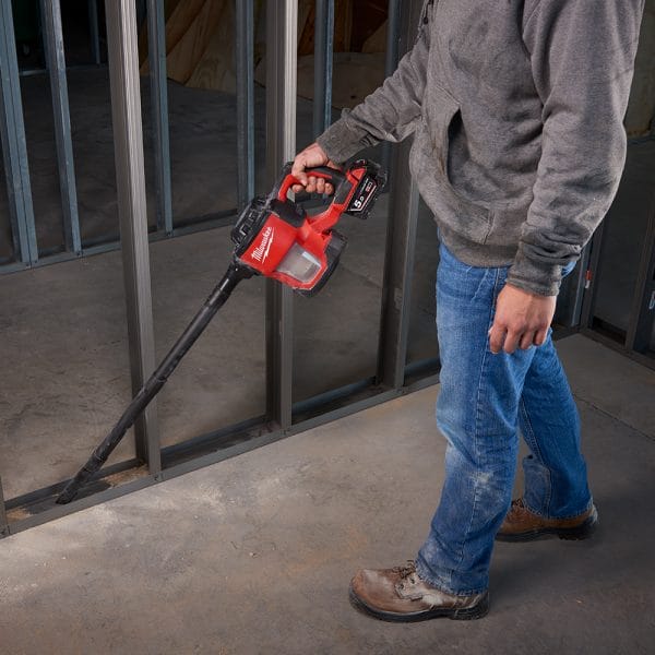 28112025692a0a2bd4b91 Elektro Dot Professional Aku. ručni usisivač 18V - M18CV-0 4933459204