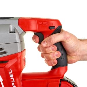 Aku. bušilica-čekić SDS-Max 18V 6.1J - M18CHM-121C - Slika 4