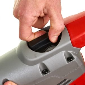 Aku. bušilica-čekić SDS-Max 18V 6.1J - M18CHM-121C - Slika 5