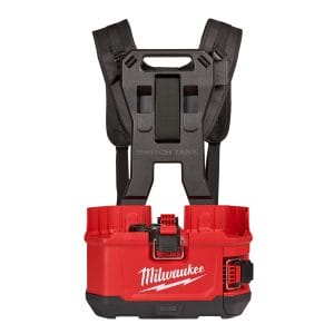 Aku. kompresor za gume 18V - M18BI-0 - Slika 10