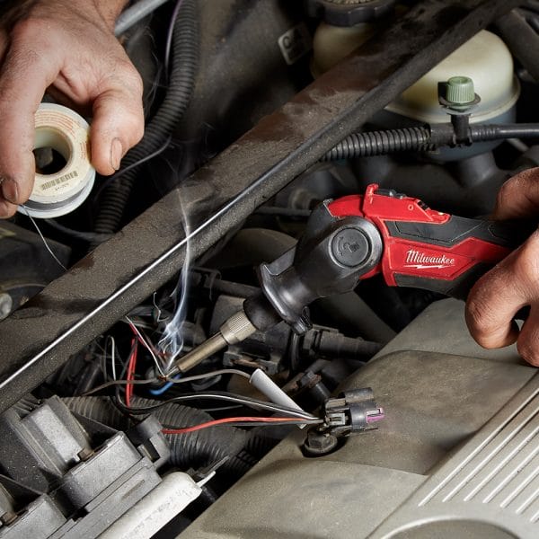 28112025692a0a341072f Elektro Dot Professional Aku. lemilica 12V - M12SI-0 4933459760