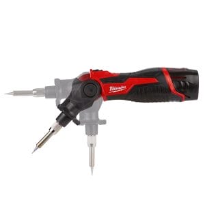 Aku. lemilica 12V - M12SI-0 - Slika 4