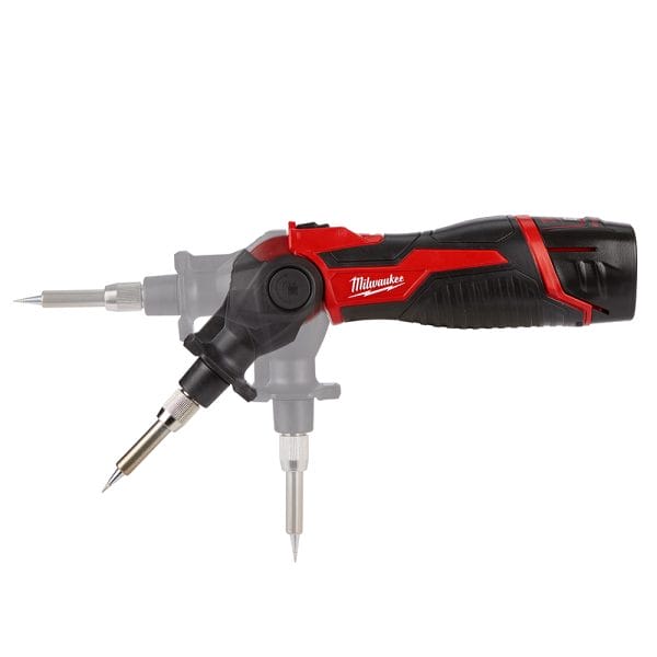 28112025692a0a348f51d Elektro Dot Professional Aku. lemilica 12V - M12SI-0 4933459760